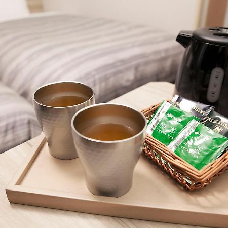 Hotel Route-Inn Tajimi Inter Екстериор снимка