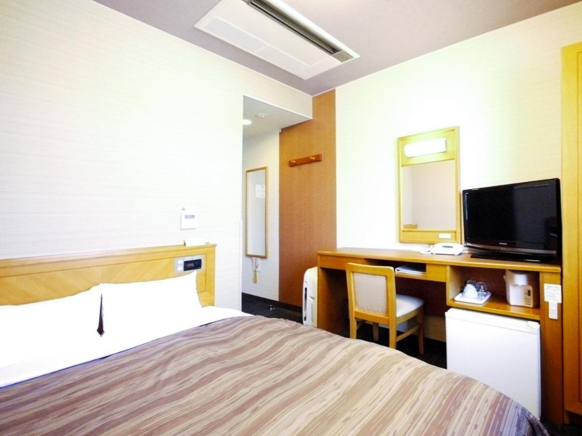 Hotel Route-Inn Tajimi Inter Екстериор снимка