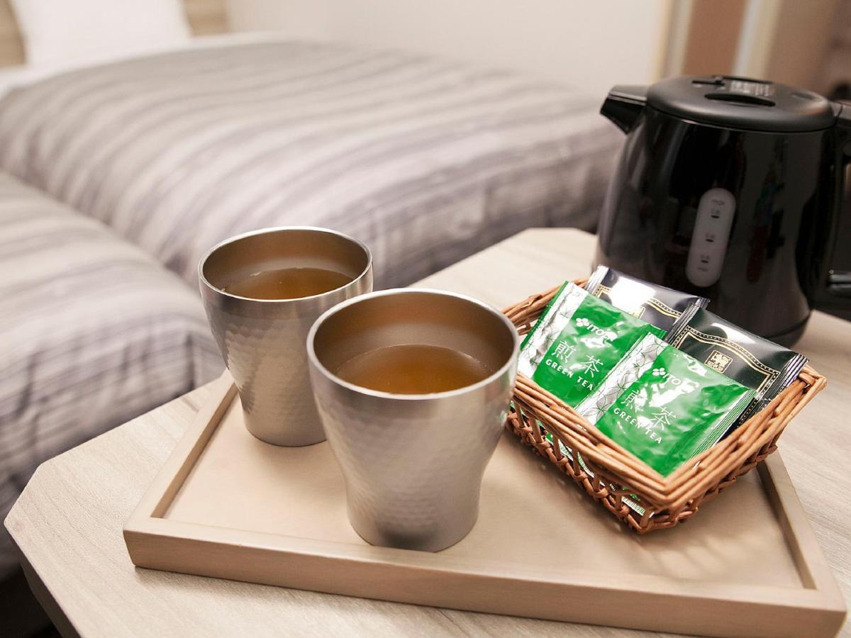 Hotel Route-Inn Tajimi Inter Екстериор снимка