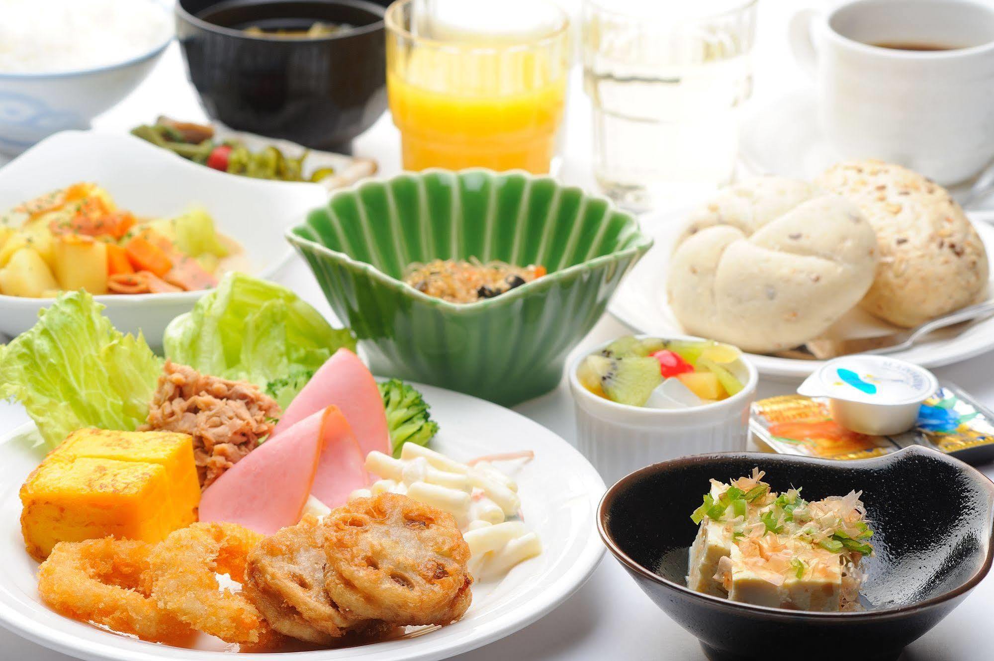 Hotel Route-Inn Tajimi Inter Екстериор снимка
