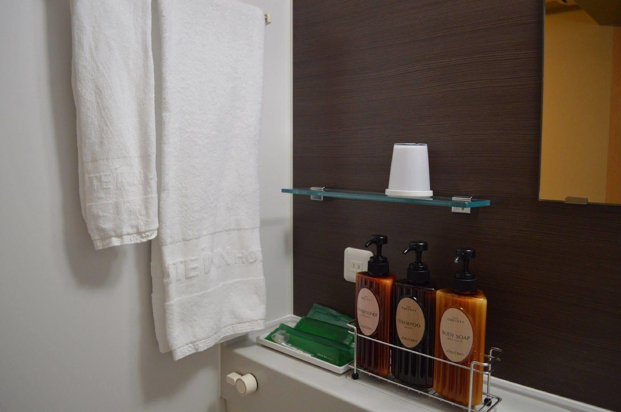 Hotel Route-Inn Tajimi Inter Екстериор снимка