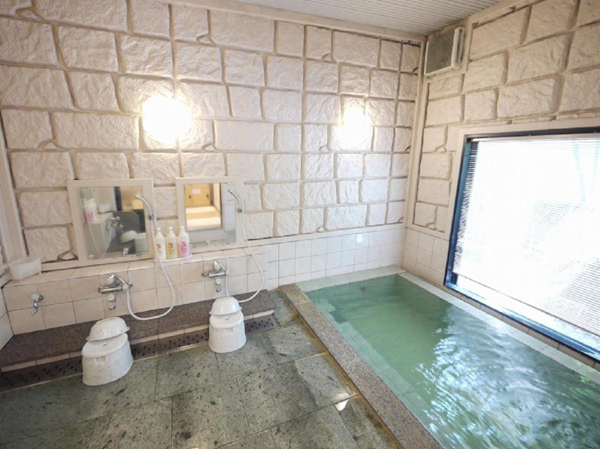 Hotel Route-Inn Tajimi Inter Екстериор снимка